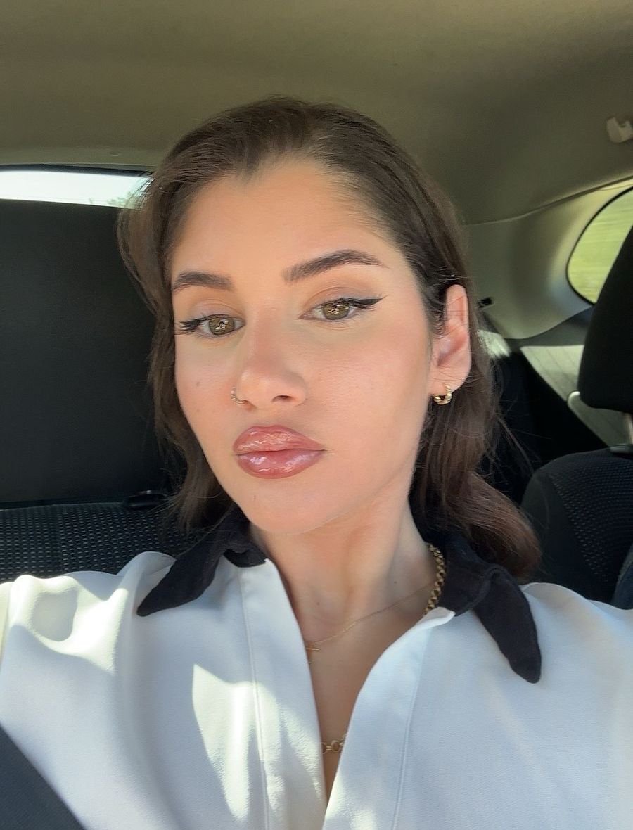 Andrea Voskou